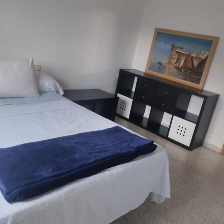 Spacious Room With Private Key And Wifi Granada Exterior foto
