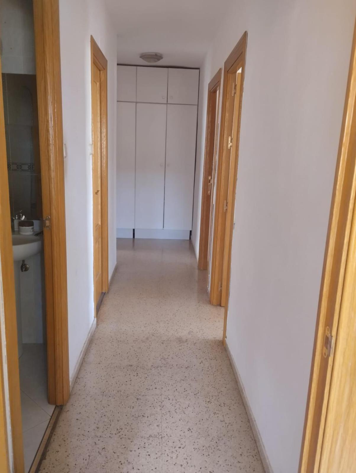 Spacious Room With Private Key And Wifi Granada Exterior foto