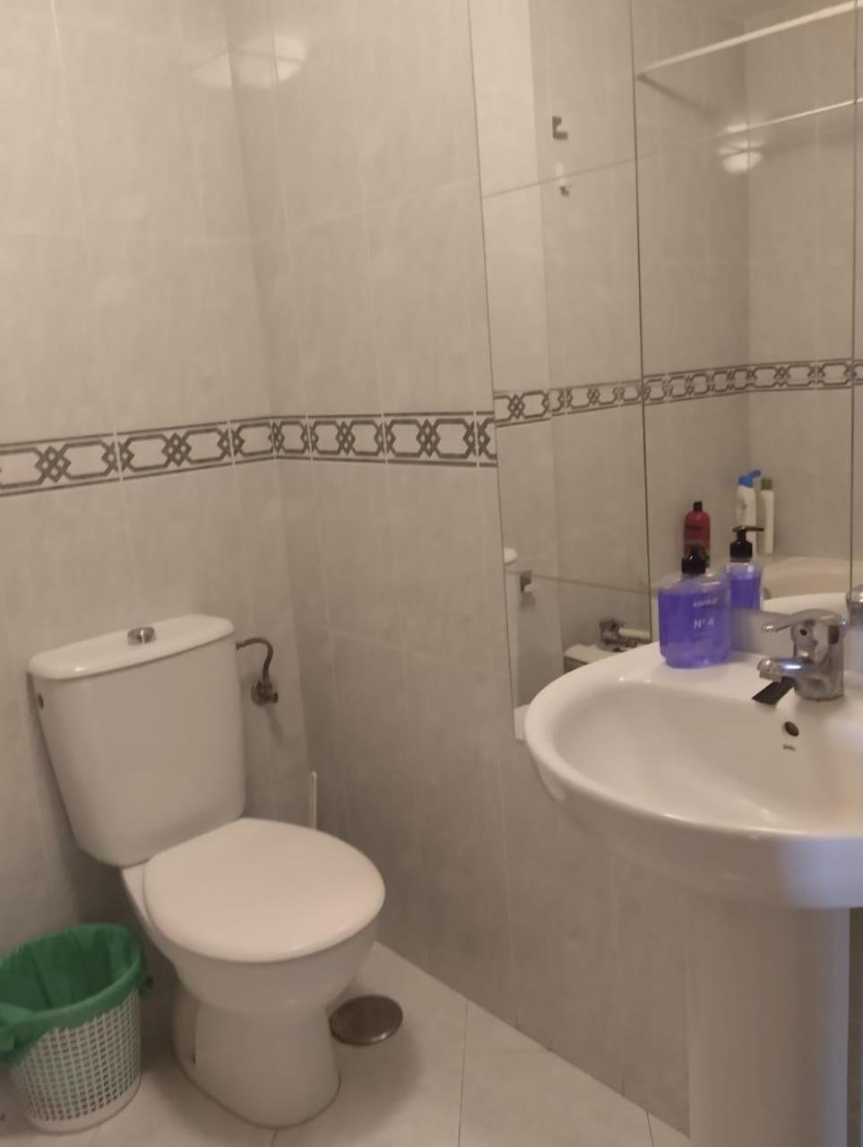 Spacious Room With Private Key And Wifi Granada Exterior foto