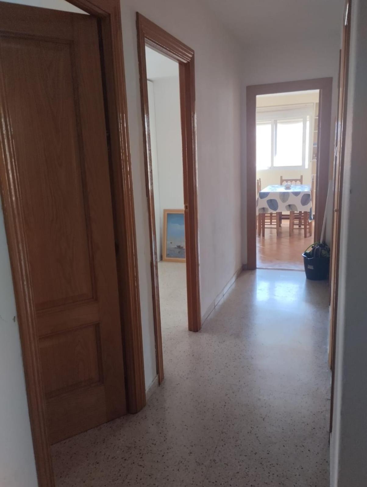 Spacious Room With Private Key And Wifi Granada Exterior foto