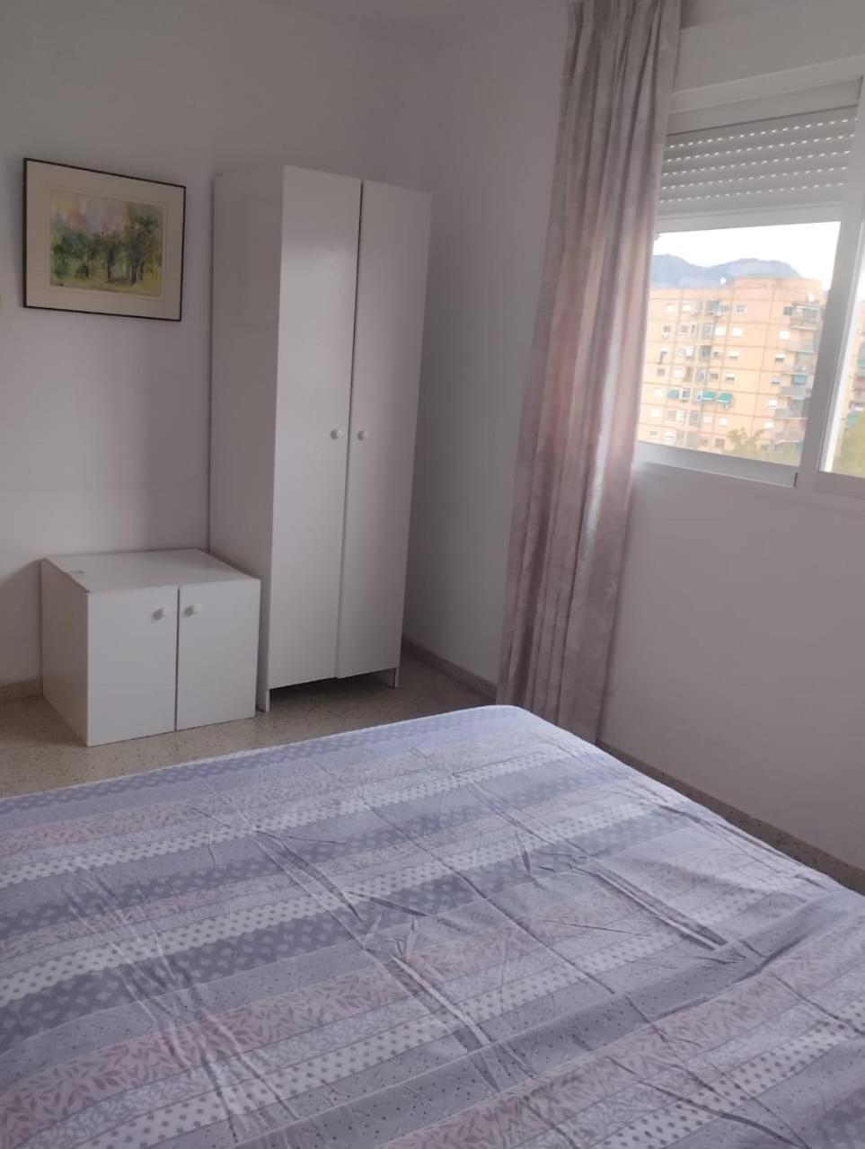 Spacious Room With Private Key And Wifi Granada Exterior foto