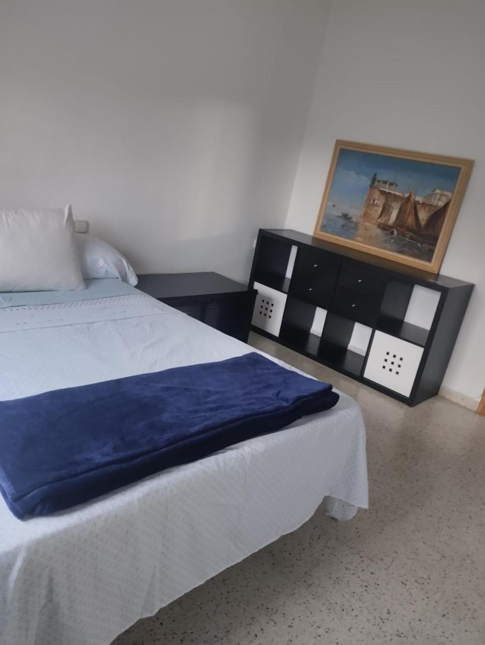 Spacious Room With Private Key And Wifi Granada Exterior foto